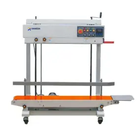 Continuous Band Sealer FRD-1200PV