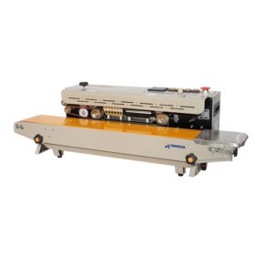 Continuous Band Sealer Nitrogen DBF-1000AN