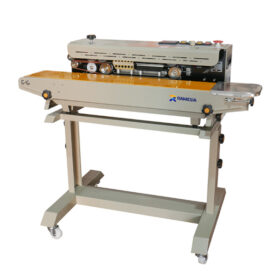 Continuous Band Sealer Nitrogen DBF-1000ANF