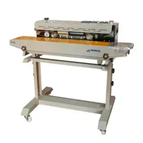 Continuous Band Sealer Nitrogen DBF-1000ANF