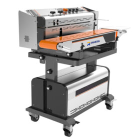 Continuous Sealer Vacuum & Nitro LF1080C