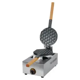 FOMAC Egg Waffle Maker EEWB-G36