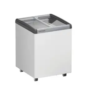 LIEBHERR Flat Glass Freezer EFE 1502
