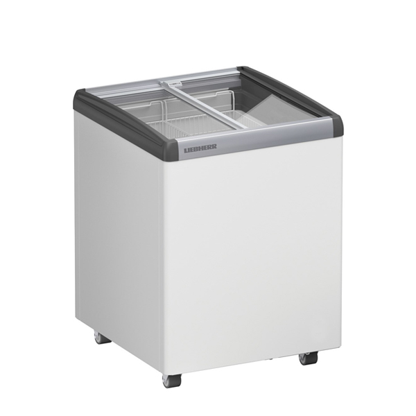 LIEBHERR Flat Glass Freezer EFE 1502