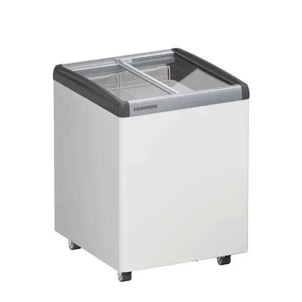 LIEBHERR Flat Glass Freezer EFE 1502