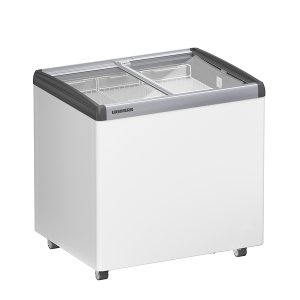 LIEBHERR Flat Glass Freezer EFE 2202