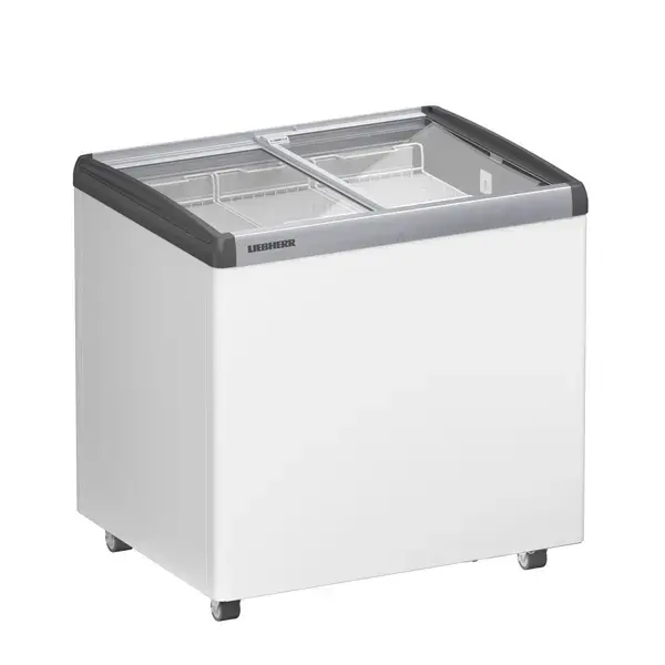 LIEBHERR Flat Glass Freezer EFE 2202