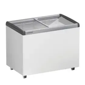 LIEBHERR Flat Glass Freezer EFE 3002