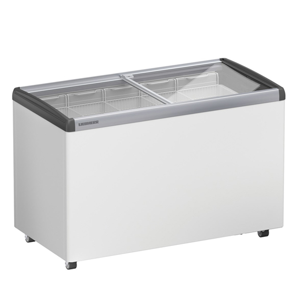 LIEBHERR Flat Glass Freezer EFE 3802