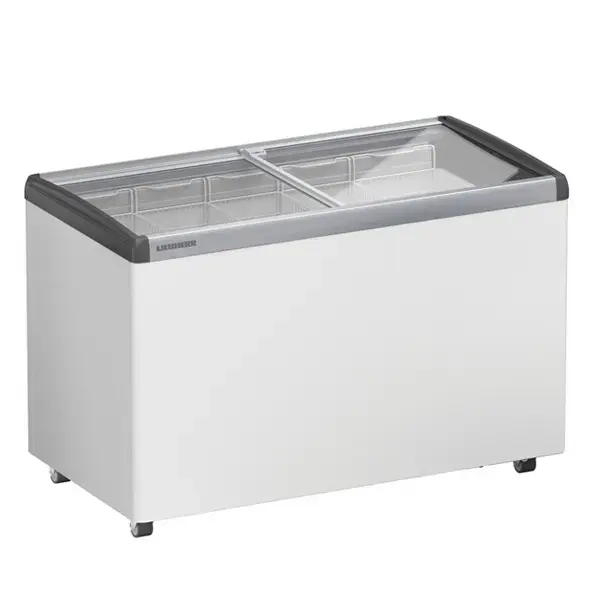 LIEBHERR Flat Glass Freezer EFE 3802