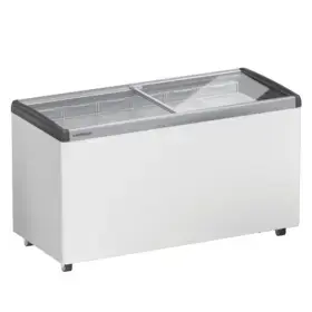 LIEBHERR Flat Glass Freezer EFE 4602