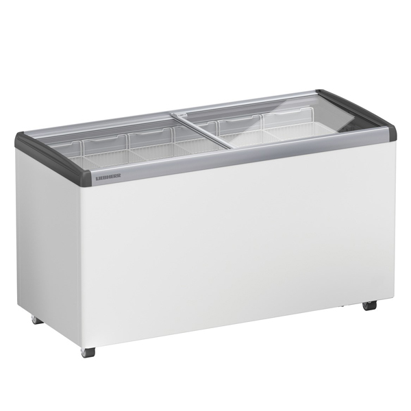 LIEBHERR Flat Glass Freezer EFE 4602