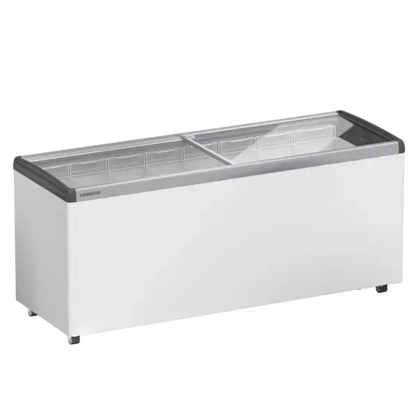 LIEBHERR Flat Glass Freezer EFE 6002