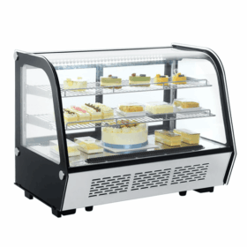 MASTERCOOL Cake Showcase HTR 120