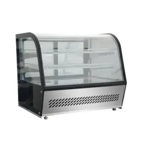 MASTERCOOL Cake Showcase HTR 120