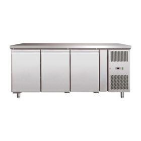 MASTERCOOL Under Counter Chiller 3100 TN