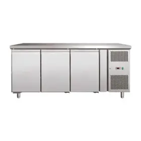 MASTERCOOL Under Counter Chiller 3100 TN