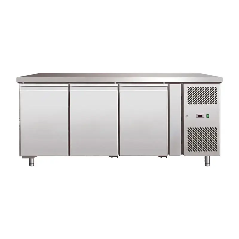 MASTERCOOL Under Counter Chiller 3100 TN