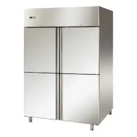 MASTERCOOL Upright Chiller GN 1410 TNM