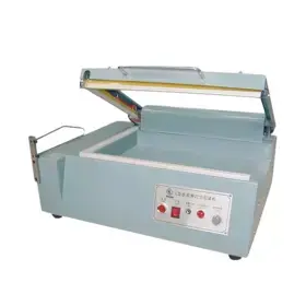 Manual L-Seal Cutter BSF-501