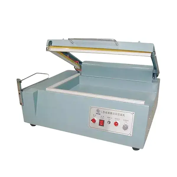Manual L-Seal Cutter BSF-501