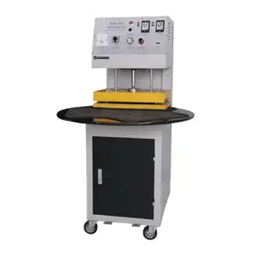 Mesin Blister XBF500-W