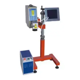 Mesin Coding Laser LF-30