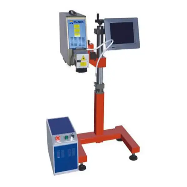 Mesin Coding Laser LF-30