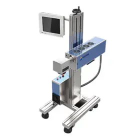 Mesin Coding Laser XAL-15W
