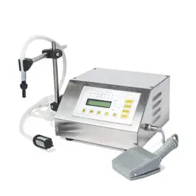 Mesin Filling Liquid FBT-M160