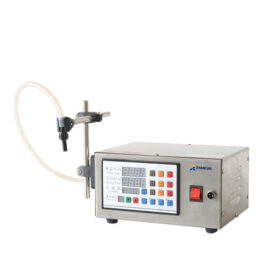 Mesin Filling Liquid GFK-280