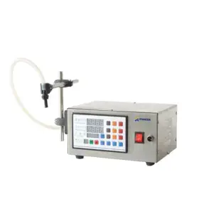 Mesin Filling Liquid GFK-280