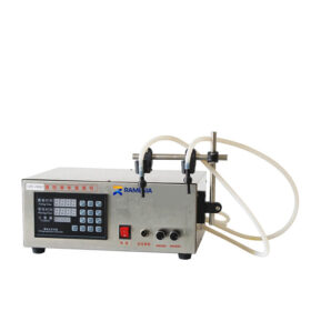 Mesin Filling Liquid GFK280-2