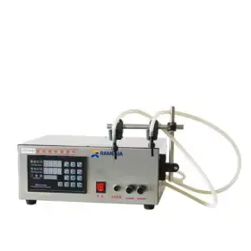 Mesin Filling Liquid GFK280-2