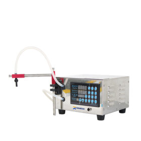 Mesin Filling Liquid YT-180