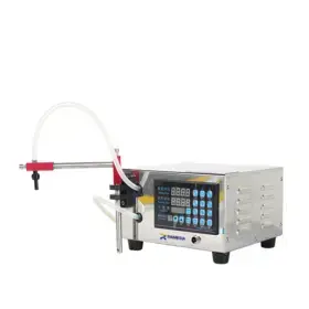 Mesin Filling Liquid YT-180