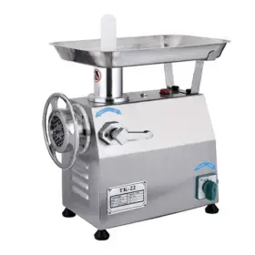 Mesin Giling Daging MGI-TK22