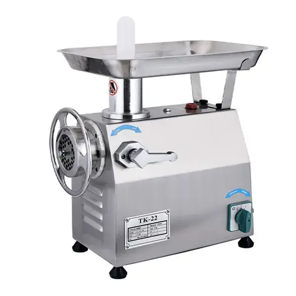 Mesin Giling Daging MGI-TK22