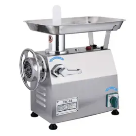 Mesin Giling Daging MGI-TK32
