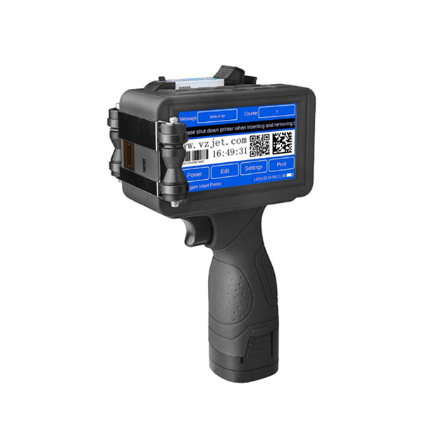 Mesin Inkjet Printer D10-P