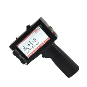 Mesin Inkjet Printer DY-360