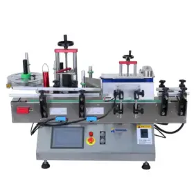 Mesin Label Otomatis PLM-120R