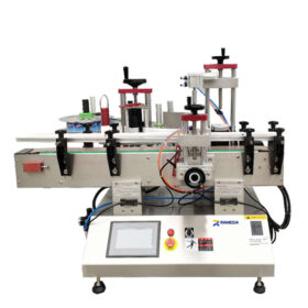 Mesin Label Otomatis PLM-90RD