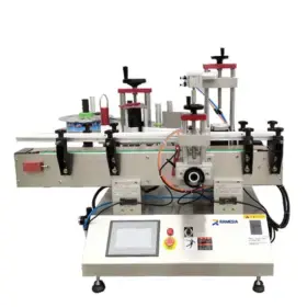 Mesin Label Otomatis PLM-90RD