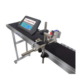 Mesin Label Otomatis TM-127 Conveyor