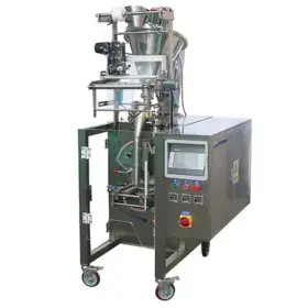 Mesin Packing Granule Otomatis KL-300K