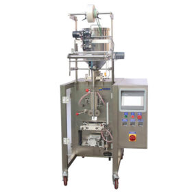 Mesin Packing Liquid Otomatis KL-300Y