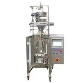 Mesin Packing Liquid Otomatis KL-300Y