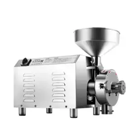 Mesin Penepung Disc Mill FGD-HR1500