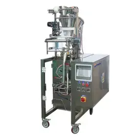 Mesin Sachet Bubuk / Kopi Otomatis KL-300F